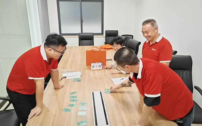 letou·(中国)股份有限公司